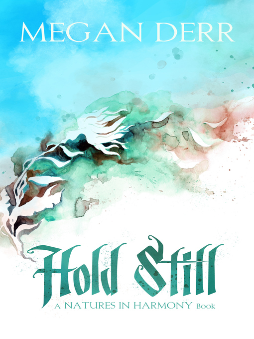 Cover image for Hold Still
